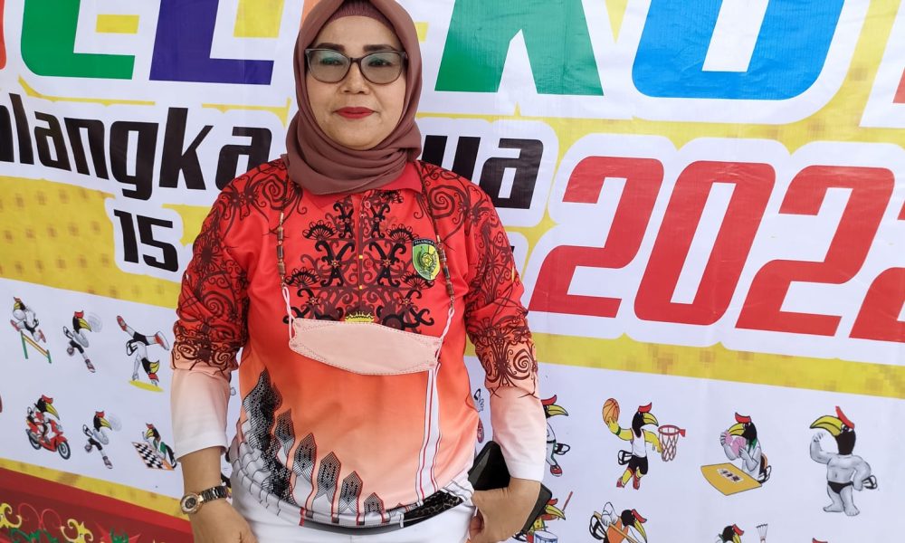 Pentingnya Olahraga Untuk Kesehatan