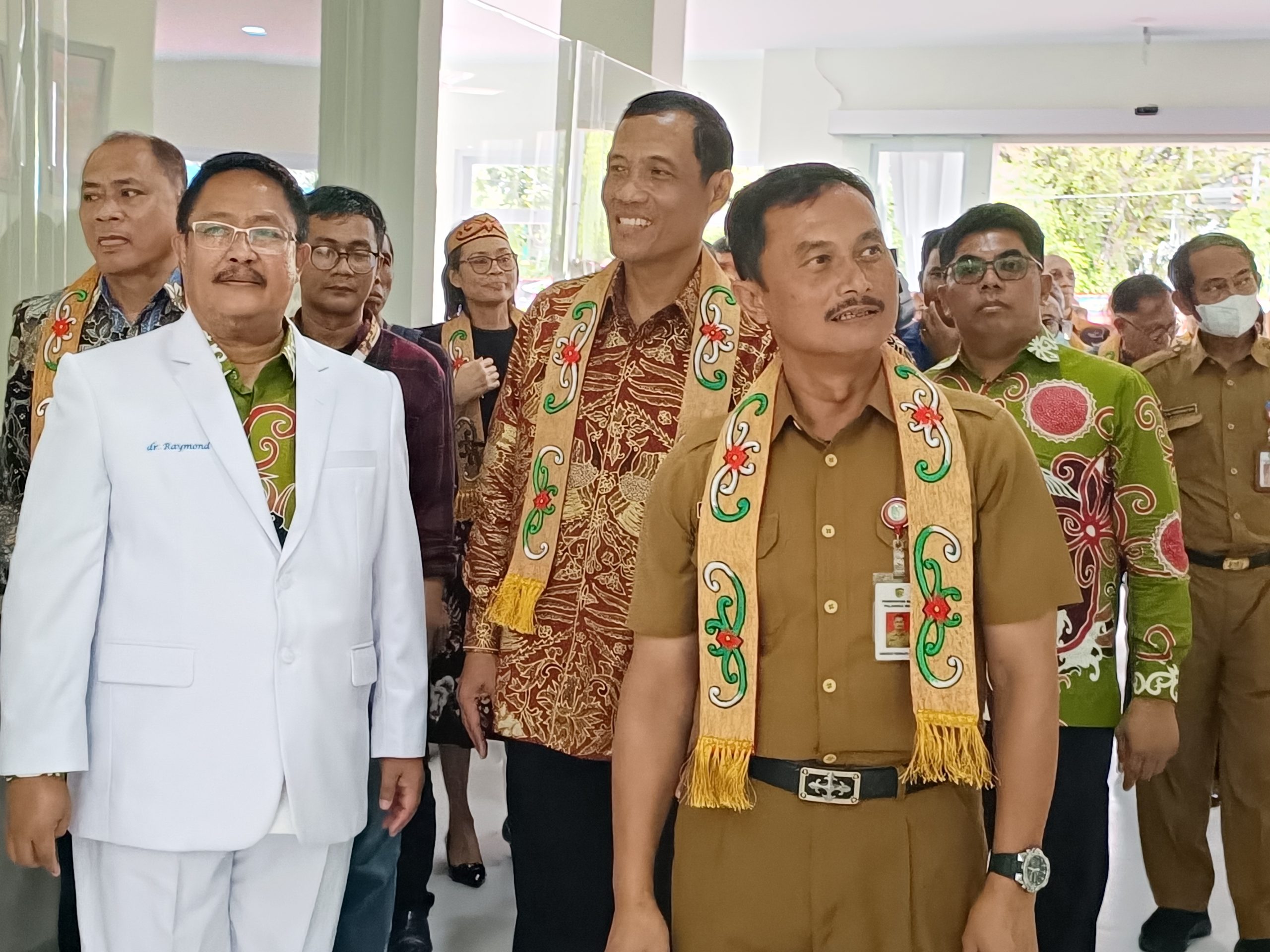 RS Advent Palangka Raya Bakal Layani Pasien BPJS Kesehatan