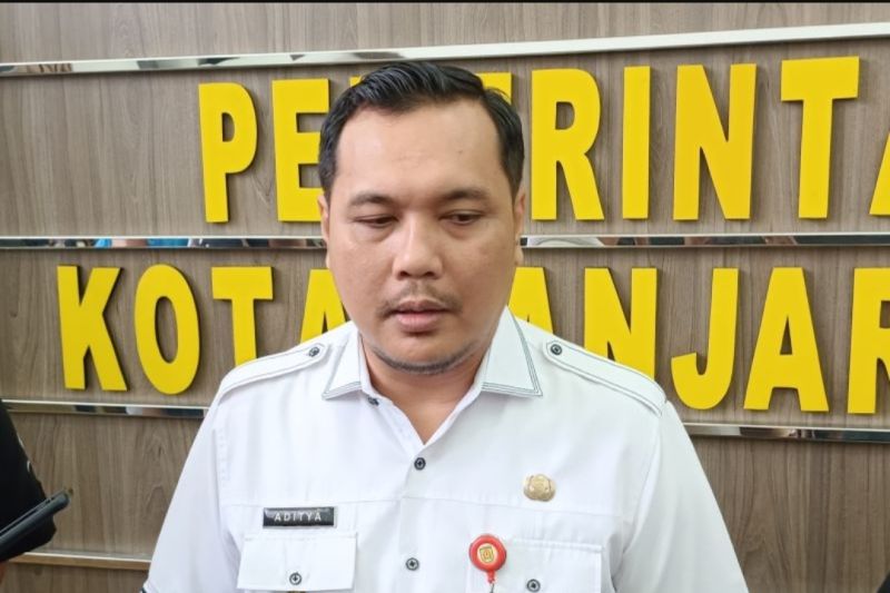 Banjarbaru Kota Terbaik Usai Raih Penghargaan “I-SIM for Cities”