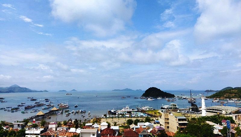 BMKG: Kota Besar di Indonesia Diprediksi Berawan