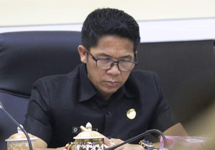Maksimalkan CSR Untuk Bantu Pembangunan Infrastruktur Jalan Pedesaan