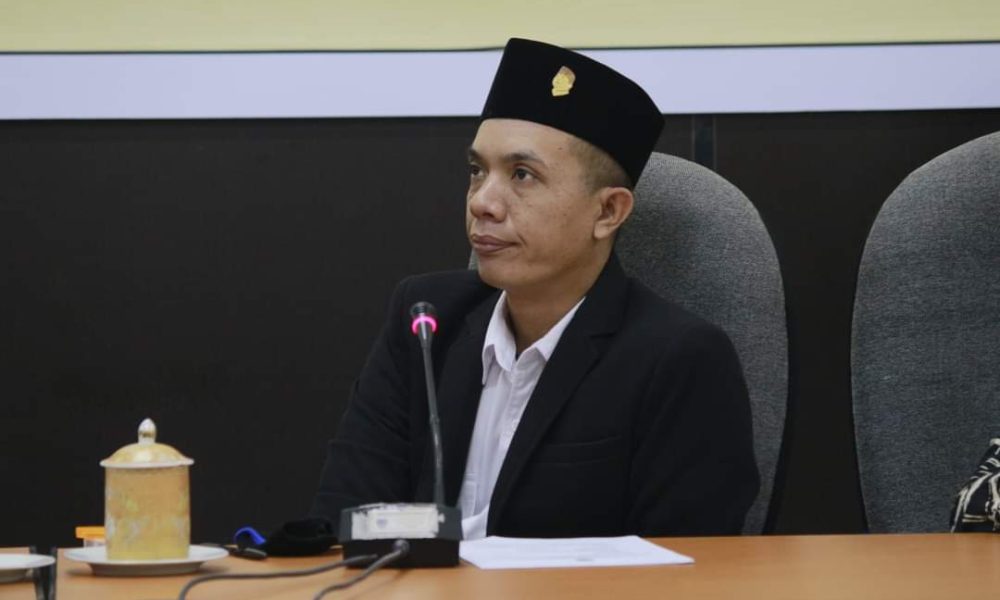 Petani Dan Nelayan di Seruyan Butuh Bantuan Modal