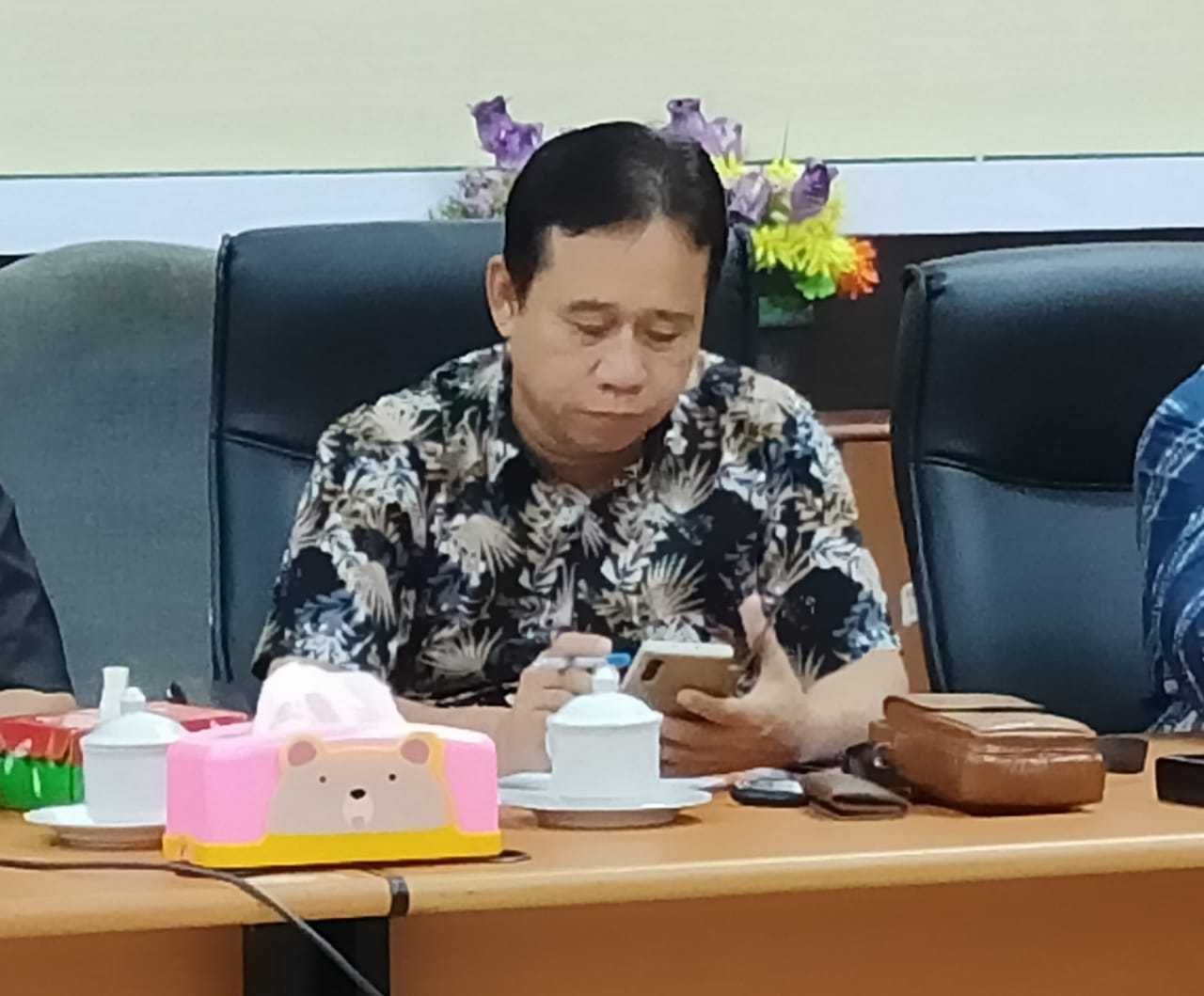 Pemkab Seruyan Diminta Tingkatkan Pengelolaan Sektor Perikanan