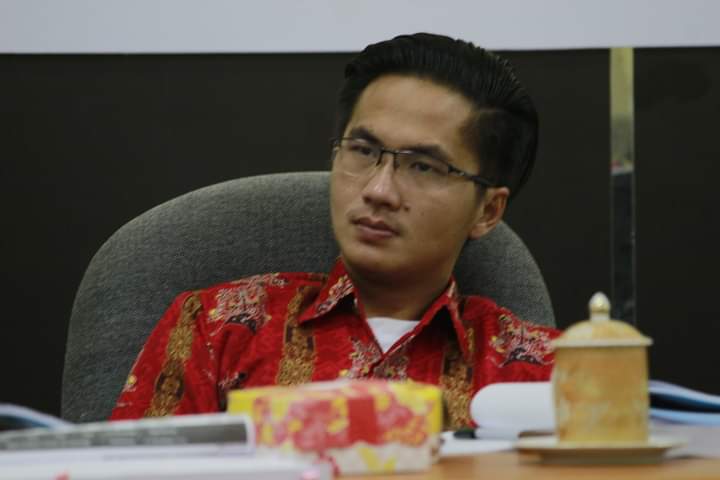 Desa Tumbang Bai Usulkan Bantuan Rumah Ibadah