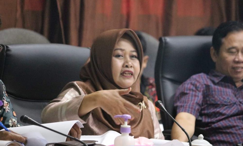 Gajih Guru Non PNS di Pedesaan Dinilai Tak Memadai