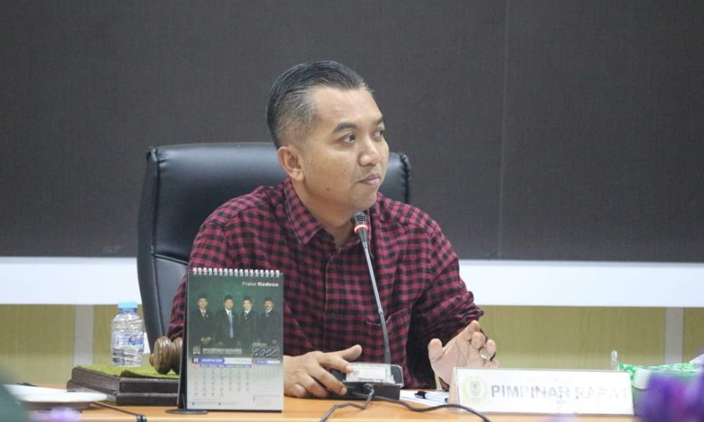 BUMDes di Seruyan Terkendala Modal