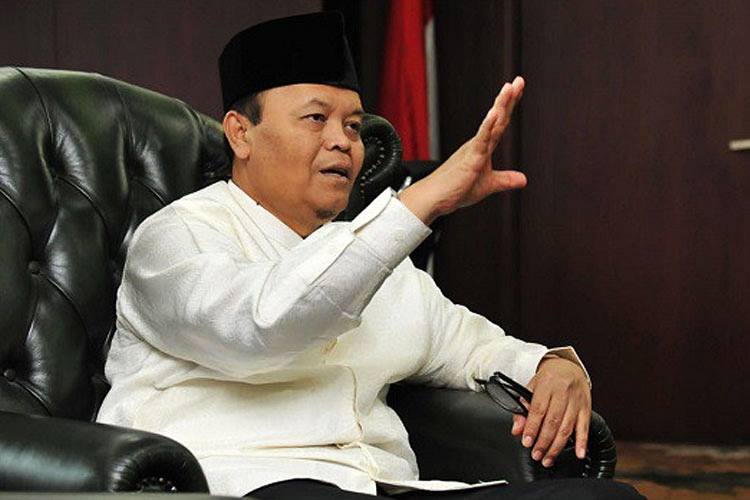 HNW Kritik Wacana Pemilu Hybrid dari Hakim MK, Garnis: Lompat Pagar