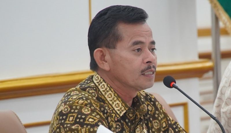 Masyarakat Penajam Diimbau Waspada Kebakaran Sebelum Mudik Lebaran