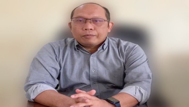 Aktivitas Fisik dan Gizi Seimbang Jaga Tetap Sehat Selama Idul Fitri