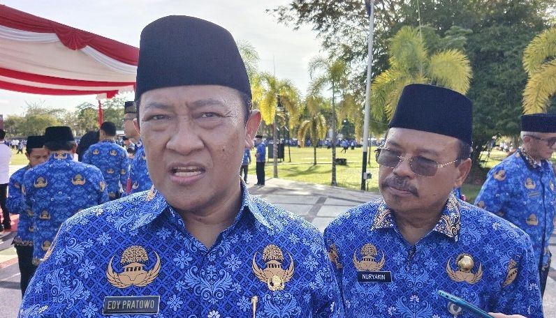 Wagub: Otonomi Daerah Wujudkan Kesejahteraan Masyarakat Kalteng