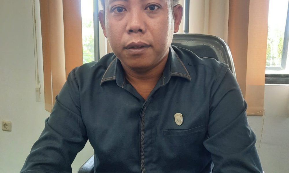 Anggota DPRD Barut Ingatkan Warga Terkait Pinjol