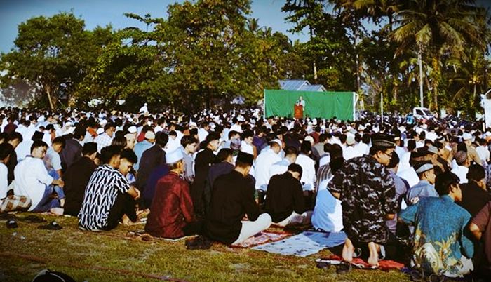 Gus Nadir Fiqih Lebaran Ikut Pemerintah, Rektor UMJ: Jangan Bodohi Orang