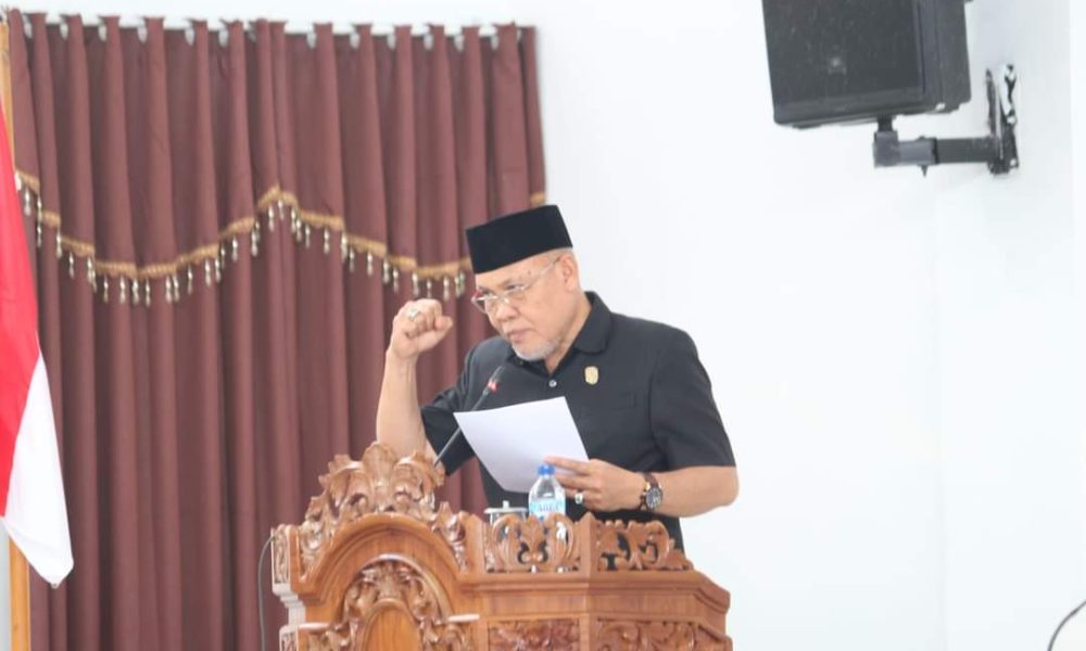 Jelang Hari Raya Idul Fitri, Harga Sembako Minta Diawasi