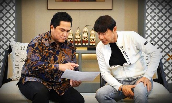 Akhir Mei Ada Program Kejutan, STY Tak Diperpanjang?