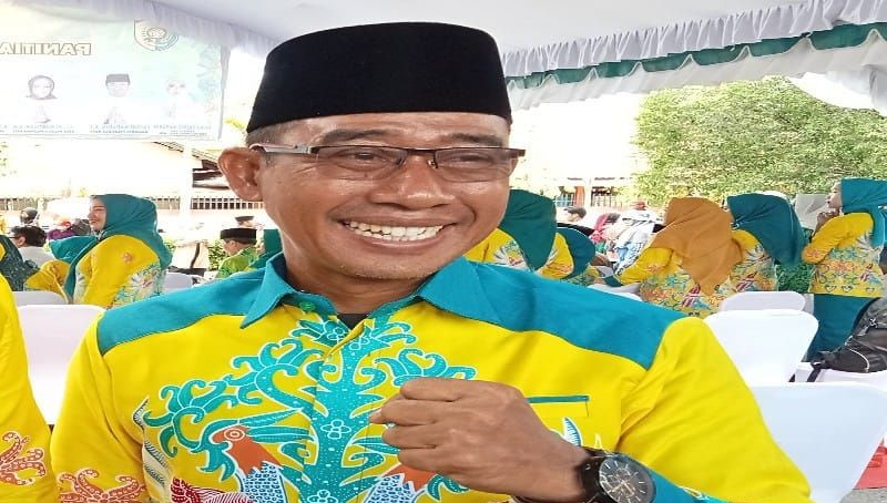 Pemkot Palangka Raya Ingatkan Warga Teliti Beli Parsel Lebaran