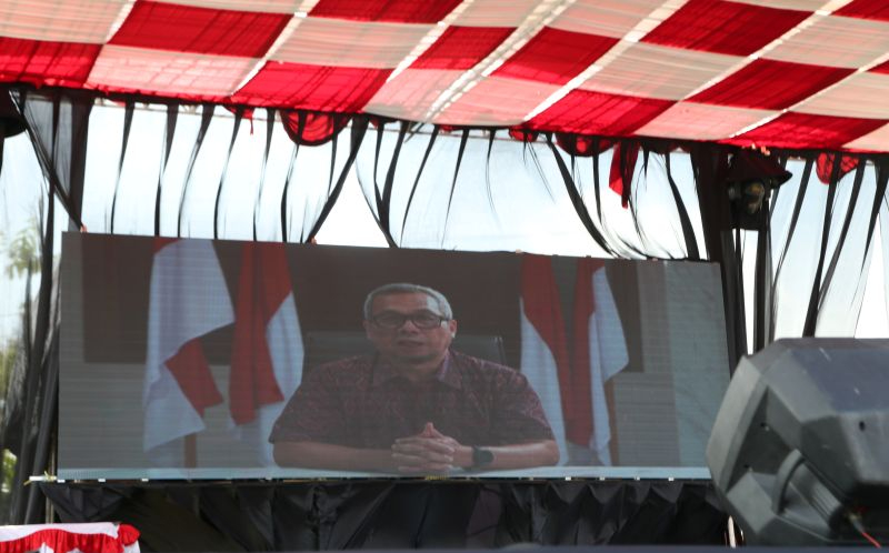 Kementerian Kominfo Ajak Masyarakat Membeli Produk UMKM Kaltara