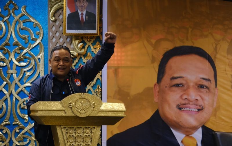 BP2MI Ingatkan Bahaya Bekerja di Luar Negeri Secara Ilegal