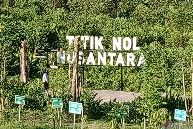 ATR/BPN Terbitkan Edaran Baru Menyangkut Kawasan IKN Indonesia Baru