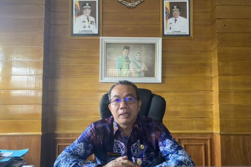 Kalsel Gelar “Tour de Loksado” Ke-8 untuk Tingkatkan Wisata