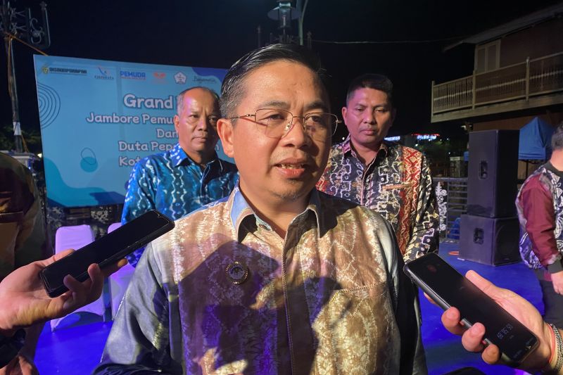 Banjarmasin Raih Penghargaan ‘Merdeka’ Belajar dari Kemendikbudristek