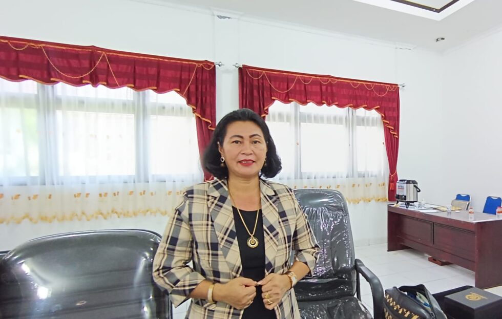 DPRD : Bina Para Pengrajin Lokal
