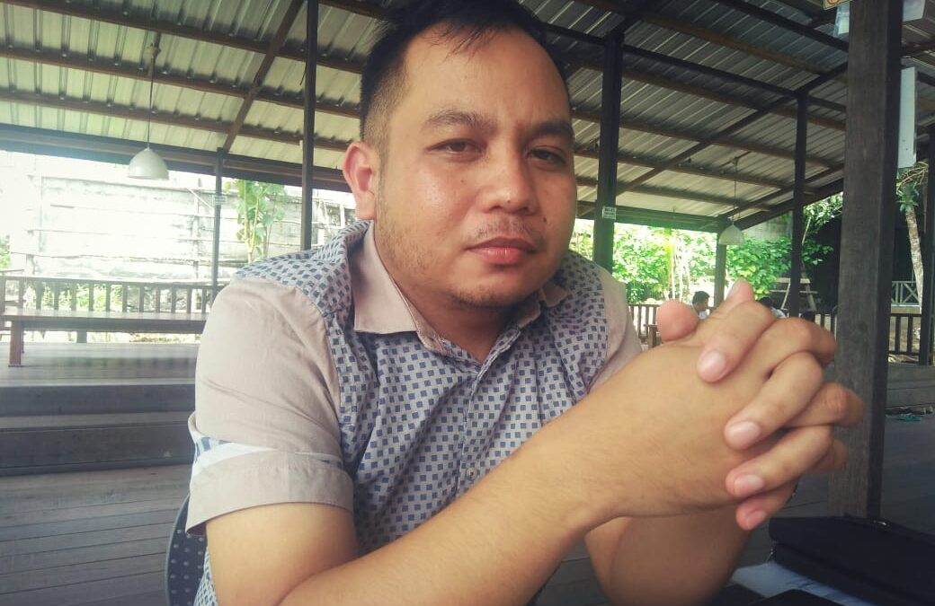 Dewan Apresiasi Bupati dan Wakil Bupati Gunung Mas