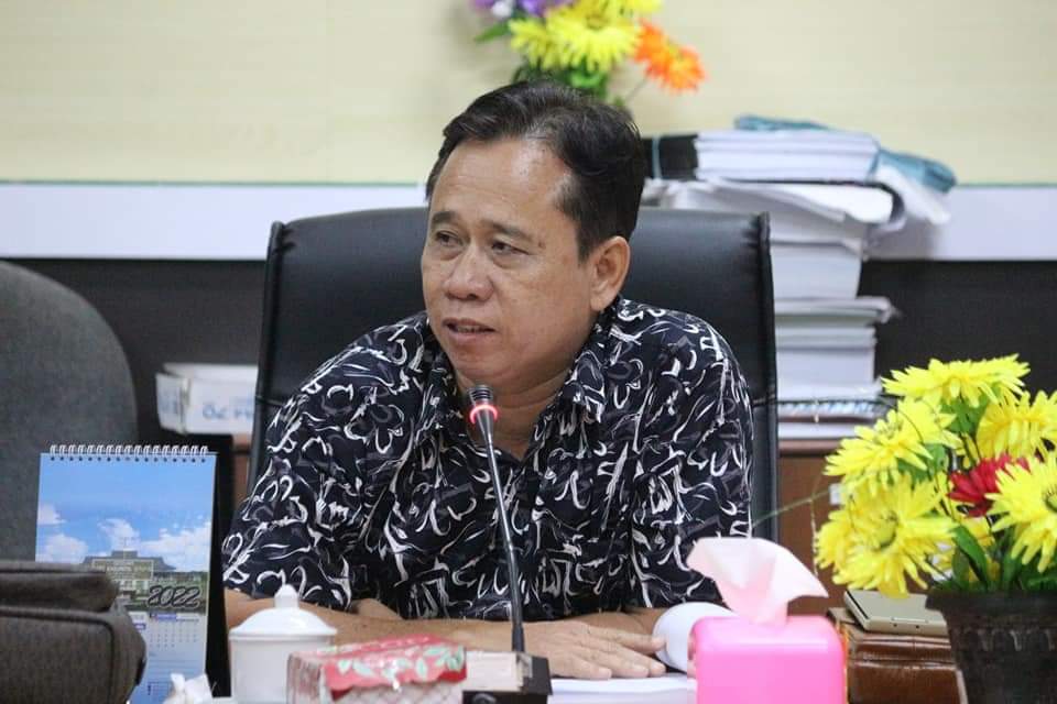 Hasil Pertanian di Seruyan Harus Dikelola