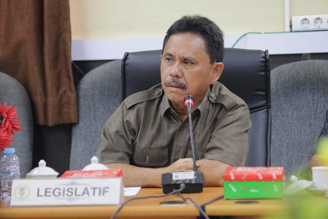 Masyarakat Desa Baung Kecewa Tak Ada Aspirasi Terealisasi Selama Tiga Kali Reses