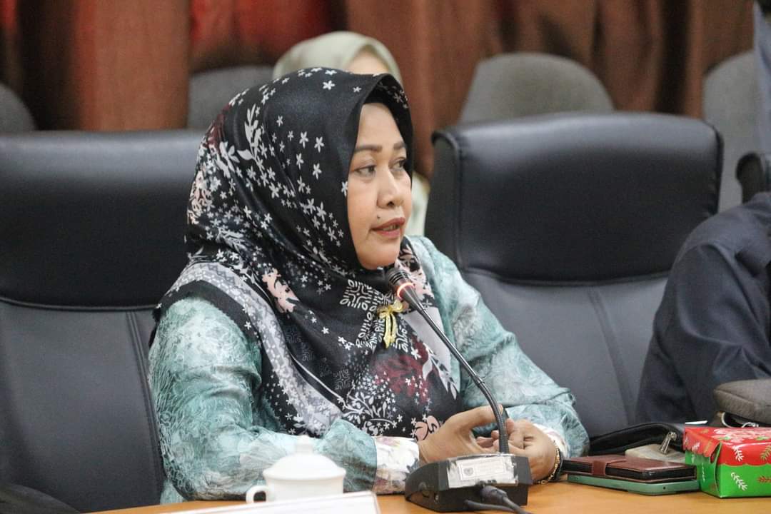 Sekolah di Wilayah Hulu Keluhkan Jaringan Internet