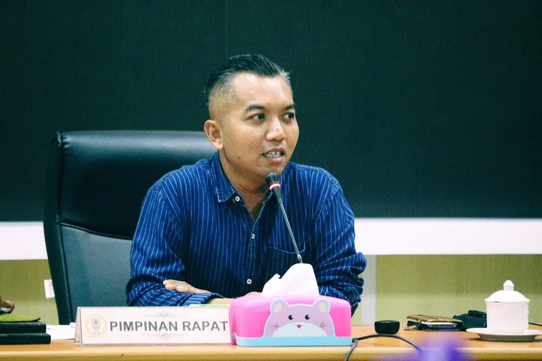 DPRD Minta Lengkapi Fasilitas Puskesmas di Setiap Desa