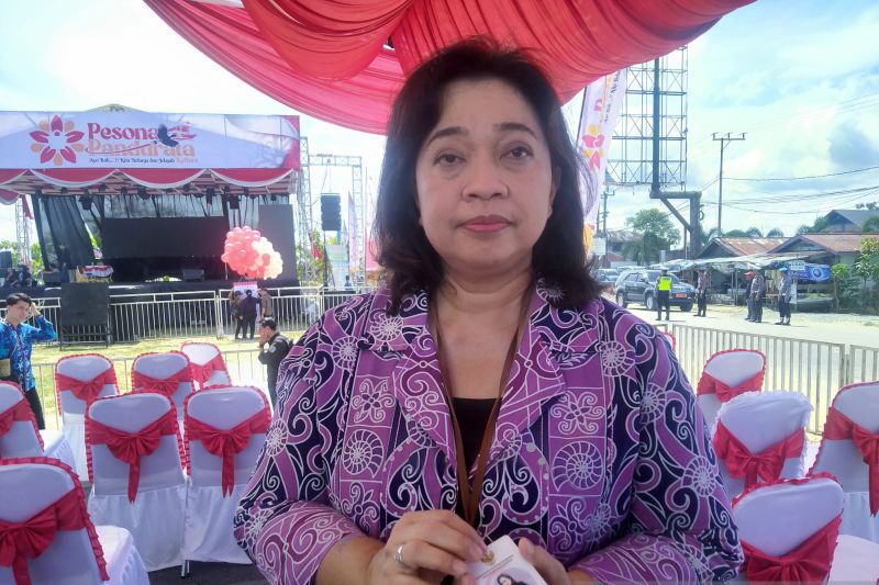 Kemenko Marves Optimistis Kaltara Kian Dilirik Wisatawan