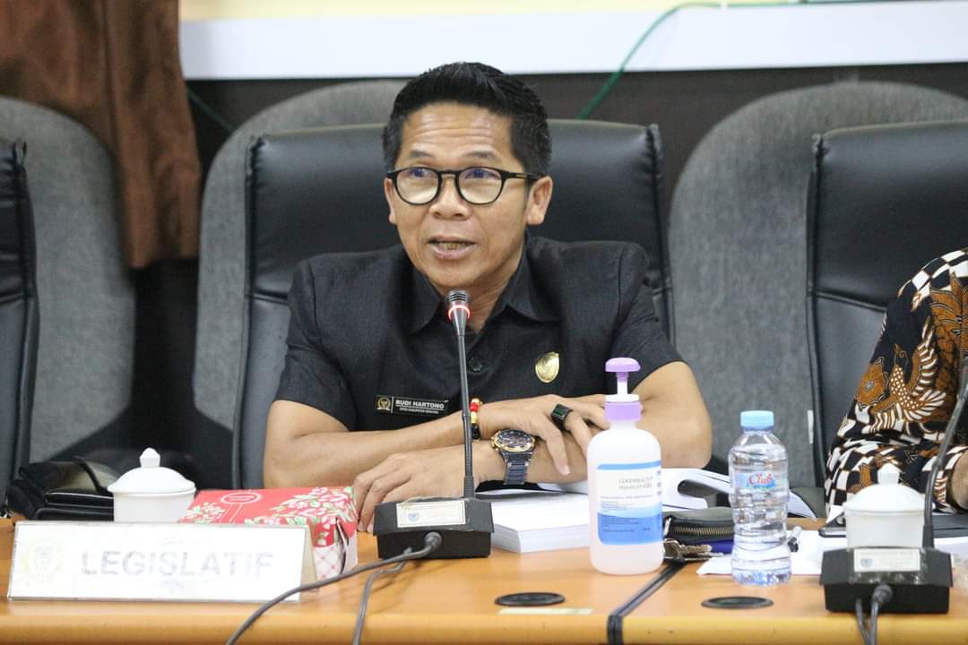 Desa Rungau Raya Usulkan Bantuan Bedah Rumah