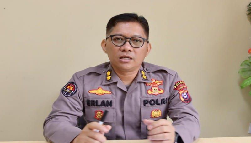 Polda Kalteng: Jelang Tahun Politik 2024 Masyarakat Jauhi Perpecahan