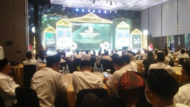 BI Kembangkan Ekonomi Syariah di Indonesia Timur