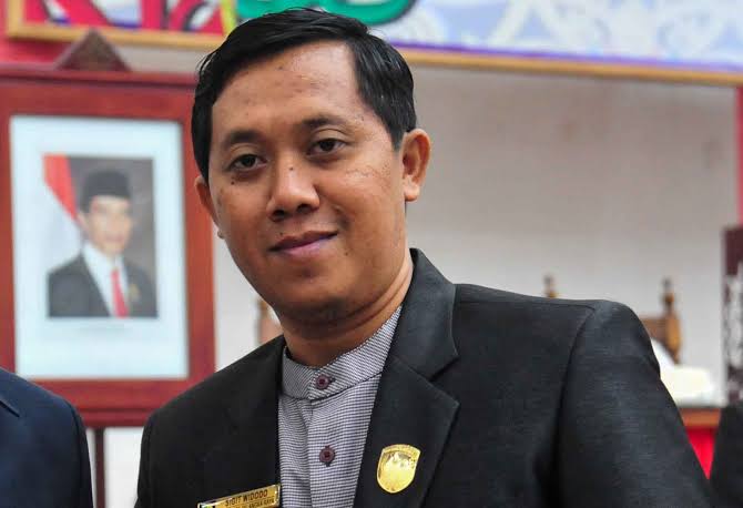 Sigit Widodo Ajak Semua Pihak Kerjasama Antisipasi Karhutla