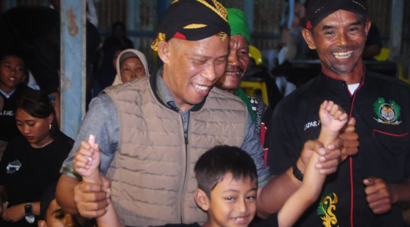 Pemerintah Kabupaten Bulungan Upayakan PMT Tepat Sasaran