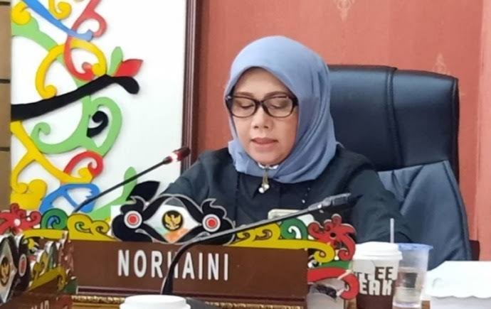 Norhaini : Vaksin Rabies Hewan Peliharaan
