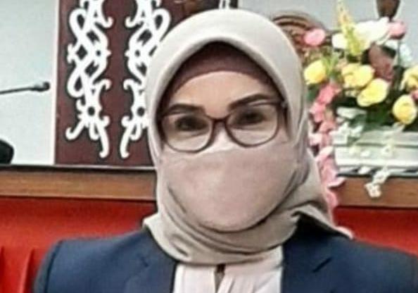 Legislator Ini Ajak Masyarakat Vaksin Polio Dosis 2