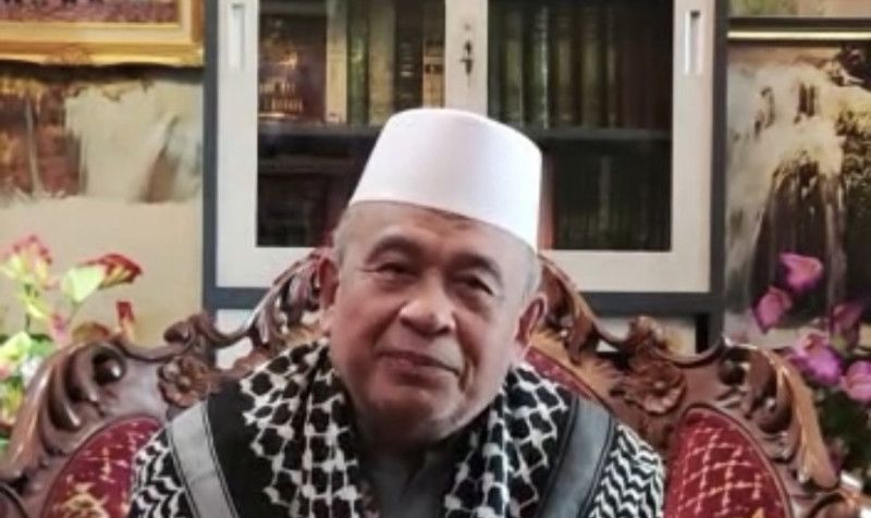 Mantan Ketua KPU RI: Pemilu Sebagai Momen Mempersatukan Bangsa