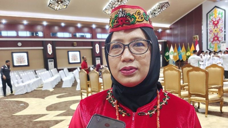 Pemprov Kalteng Perkirakan Jumlah Ternak Dapat Penuhi Kebutuhan Kurban