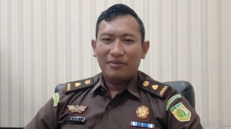Pidana Umum di Kejari Penajam Didominasi Narkoba-Perlindungan Ibu Anak