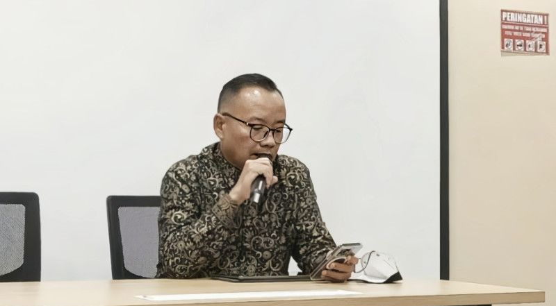 OJK: BPR dan BPRS Optimalkan Akses Modal bagi UMKM di Kalteng