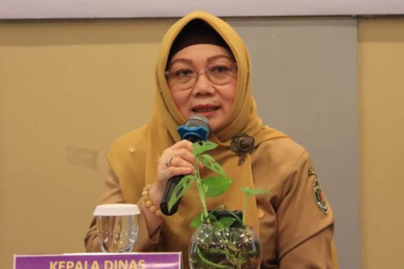 DKP3A Kaltim Sasar Remaja Putri Tekan Stunting Masa Depan