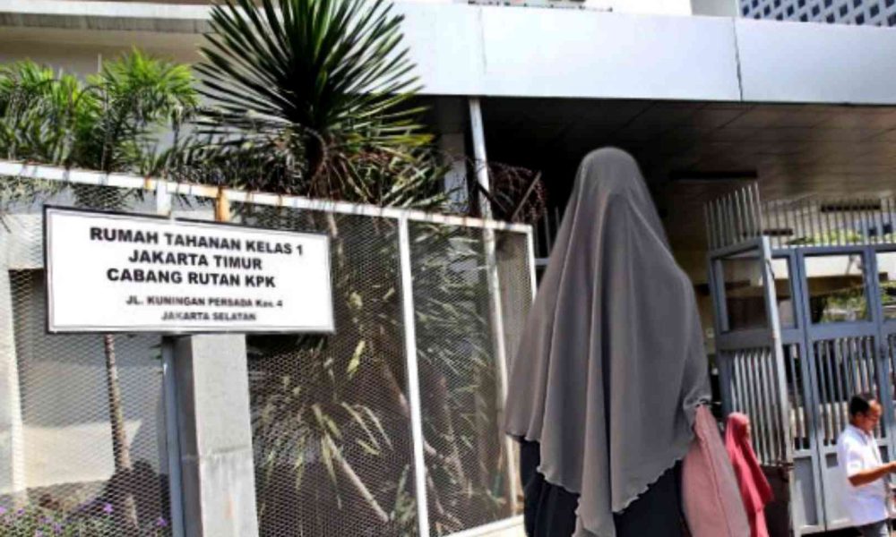 Sesuai Prediksi 2019: KPK Sarat Kasus, Dari Pungli sampai Pelecehan Seksual