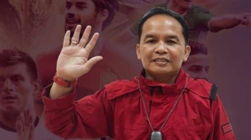 Anggota DPR Ajak Masyarakat Dukung Pemda se-Kalteng Tangani Karhutla