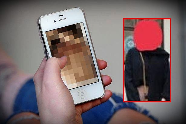Kasus Revenge Porn Pandeglang, Proses Janggal Korban Diintimidasi