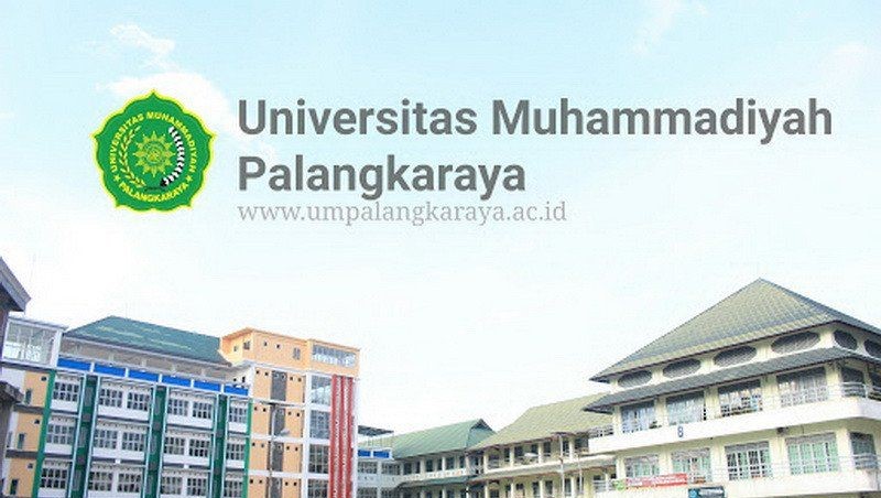 Universitas Muhammadiyah Palangka Raya Merger STIP Bunga Bangsa