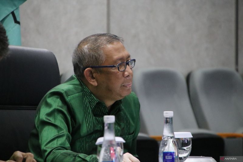 Sutarmidji Ungkap Banyak Perkebunan Tidak Miliki Sertifikat HGU