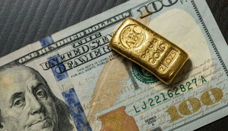 Harga Emas Antam Hari Ini Naik Rp7.000 Jadi Rp1,069 Juta Per Gram