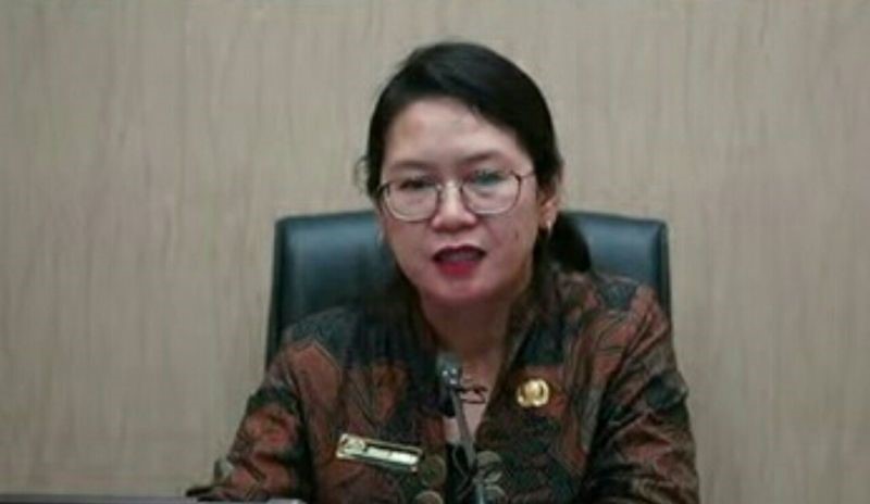 Neraca Perdagangan Kaltim Surplus 1,3 Miliar Dolar pada Juli